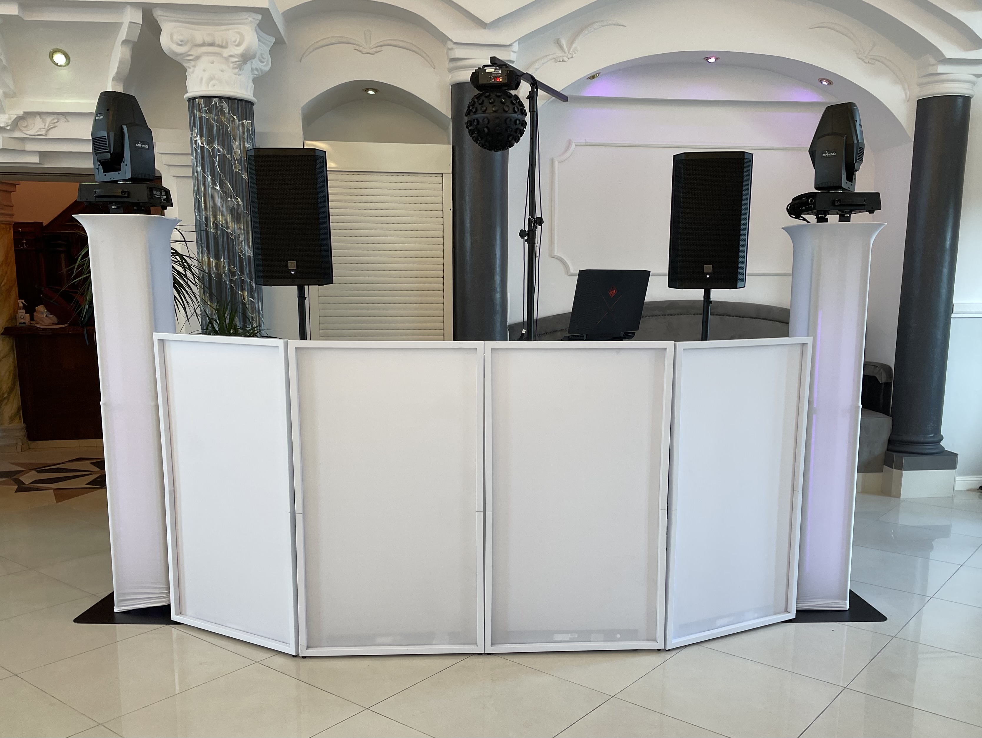 Ukázka atmosféry 13