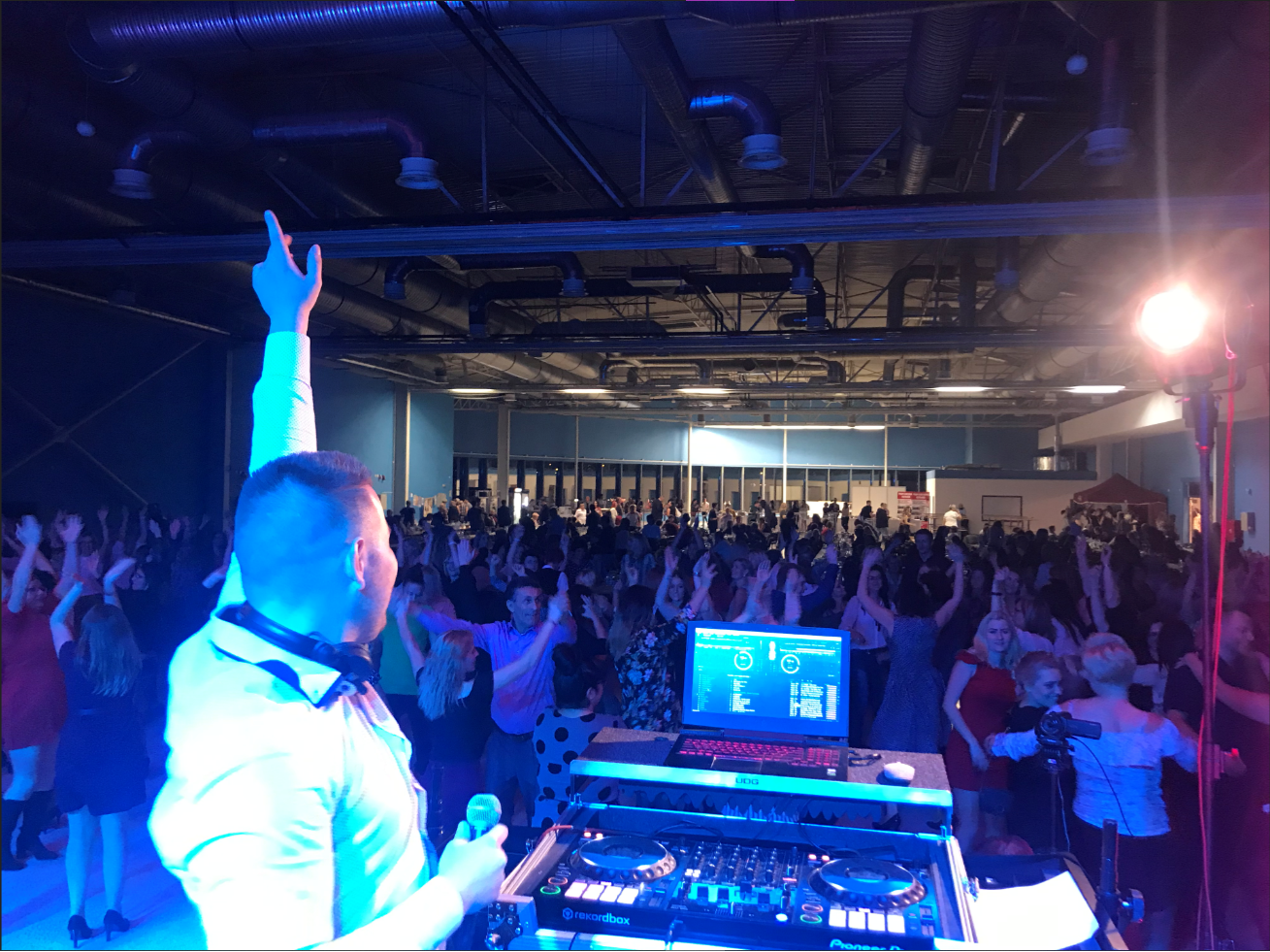 Ukázka atmosféry 16