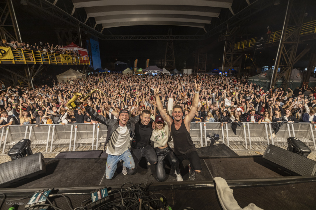 Ukázka atmosféry 17