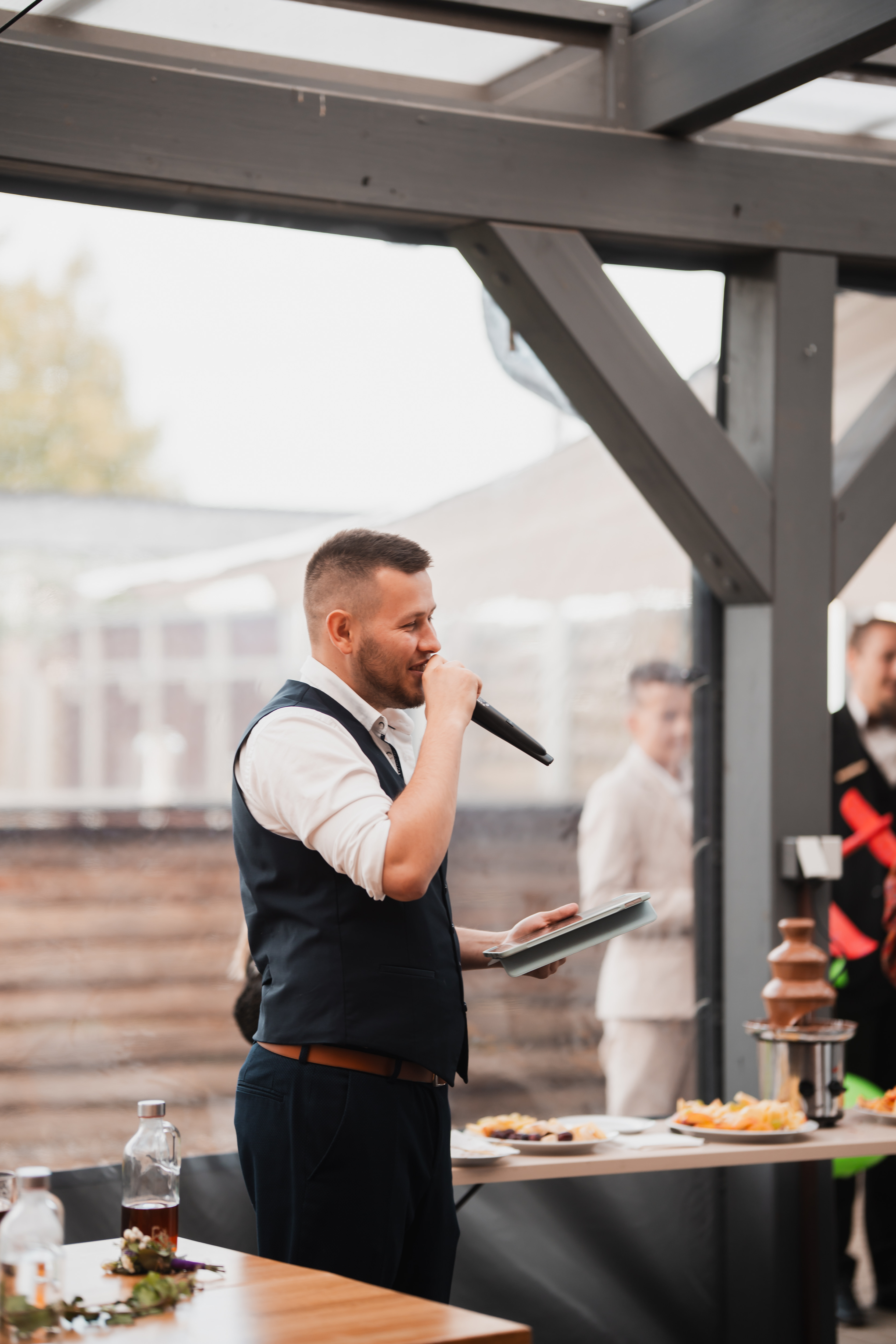 Ukázka atmosféry 2