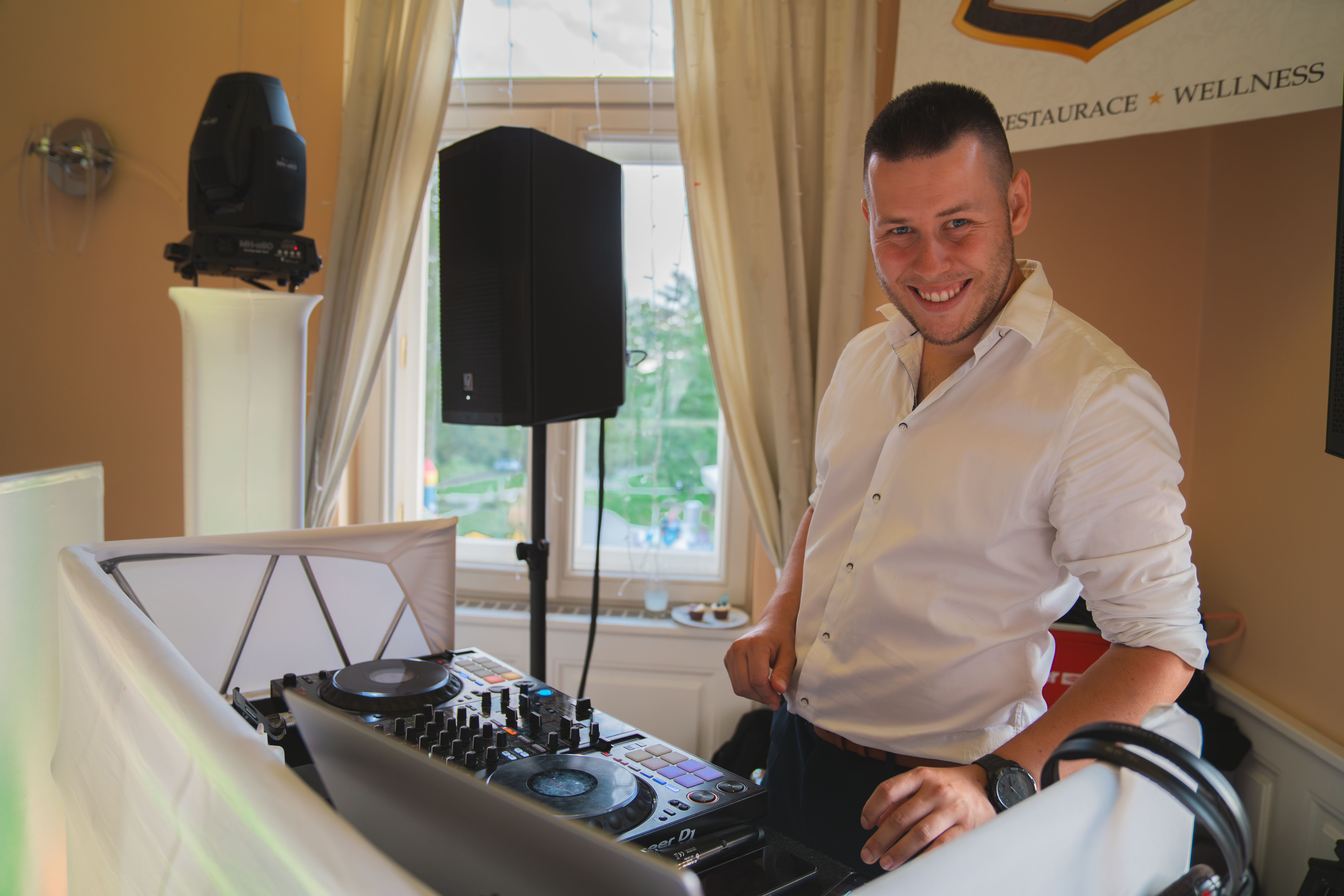 Ukázka atmosféry 9